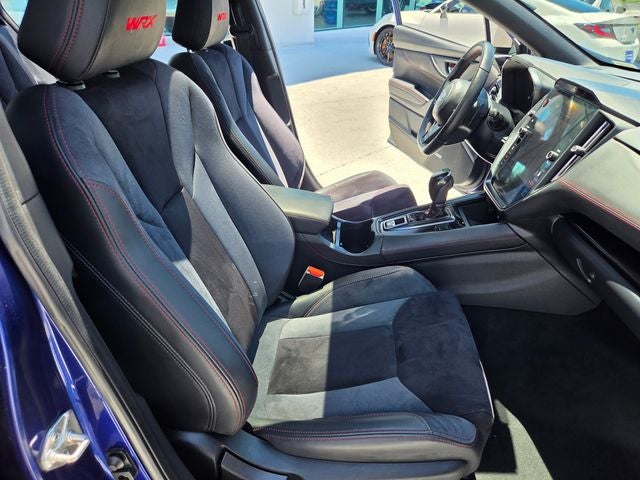 2023 Subaru WRX Limited