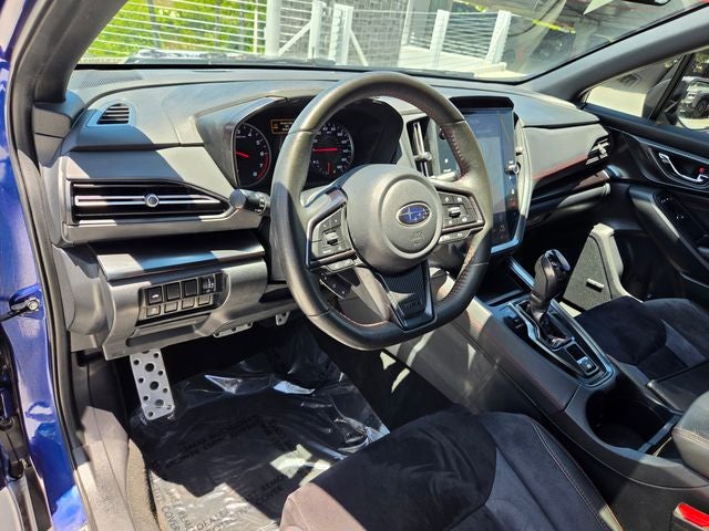 2023 Subaru WRX Limited