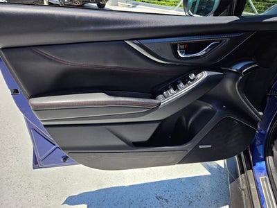2023 Subaru WRX Limited