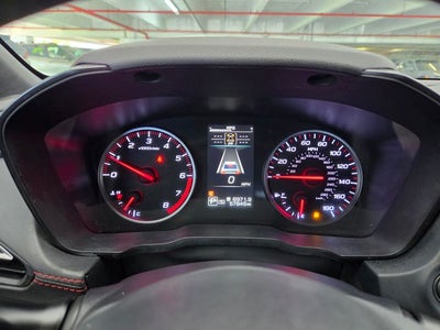 2023 Subaru WRX Limited