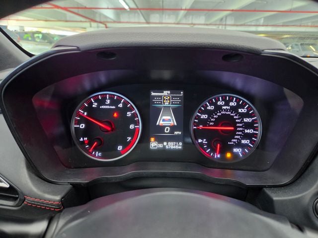 2023 Subaru WRX Limited