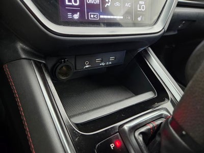 2023 Subaru WRX Limited