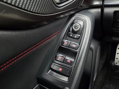 2023 Subaru WRX Limited