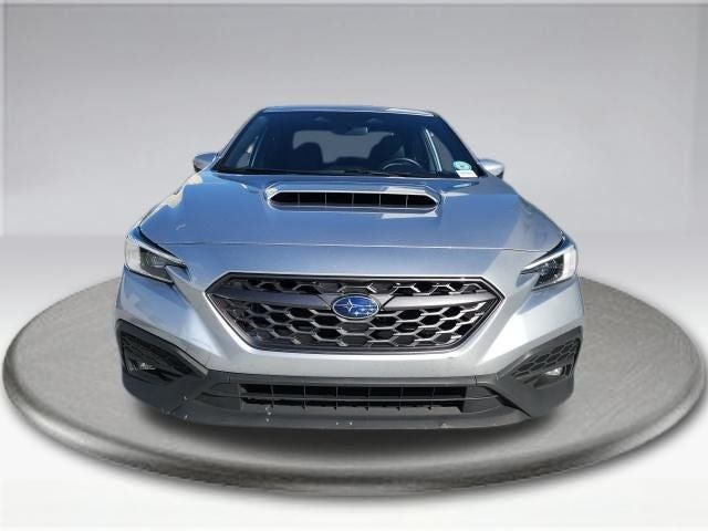 2022 Subaru WRX GT