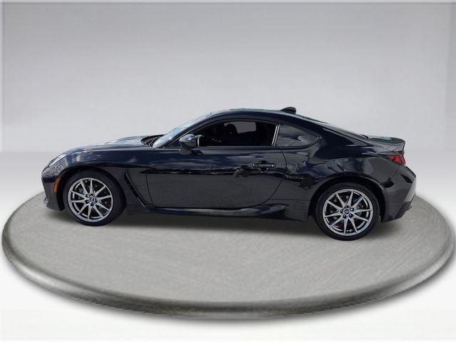 2023 Subaru BRZ Premium