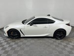 2026 Subaru BRZ Series.Yellow