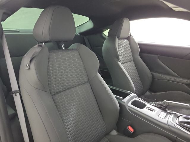 2024 Toyota GR86 Base