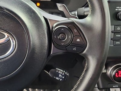 2024 Toyota GR86 Base