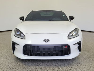 2024 Toyota GR86 Base
