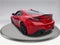 2024 Toyota GR86 TRUENO Edition