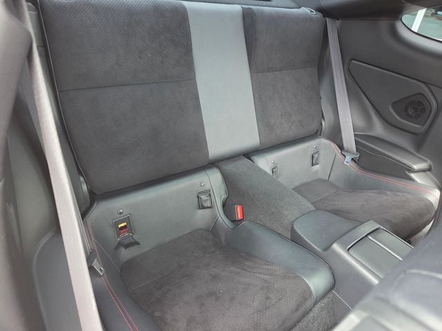 2024 Toyota GR86 TRUENO Edition