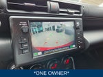 2024 Toyota GR86 TRUENO Edition