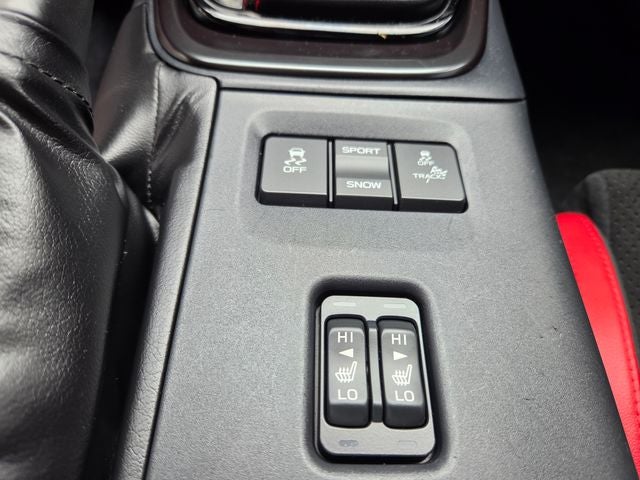 2024 Toyota GR86 TRUENO Edition