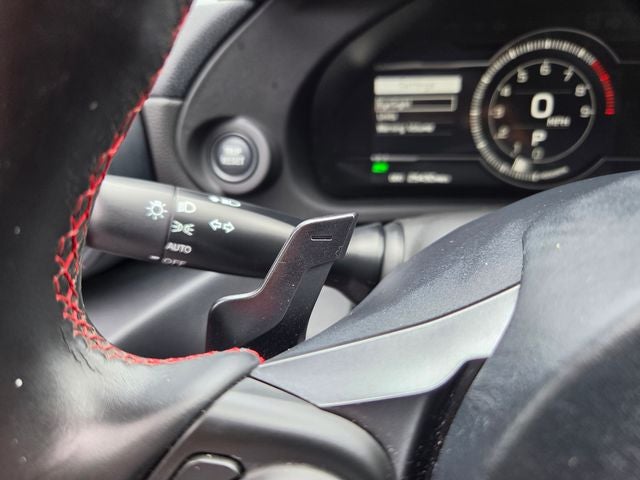 2024 Toyota GR86 TRUENO Edition