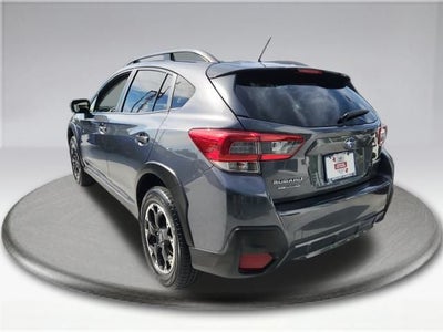 2023 Subaru Crosstrek Base
