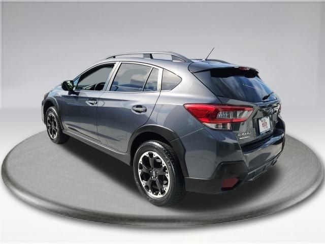 2023 Subaru Crosstrek Base