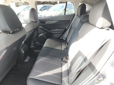 2023 Subaru Crosstrek Base