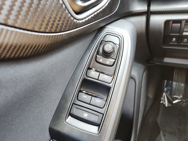 2023 Subaru Crosstrek Base