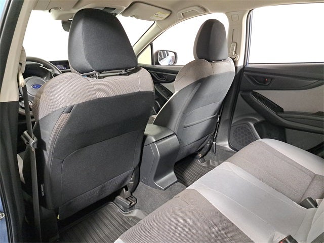 2020 Subaru Crosstrek Base