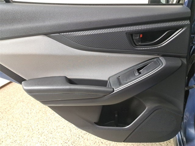 2020 Subaru Crosstrek Base