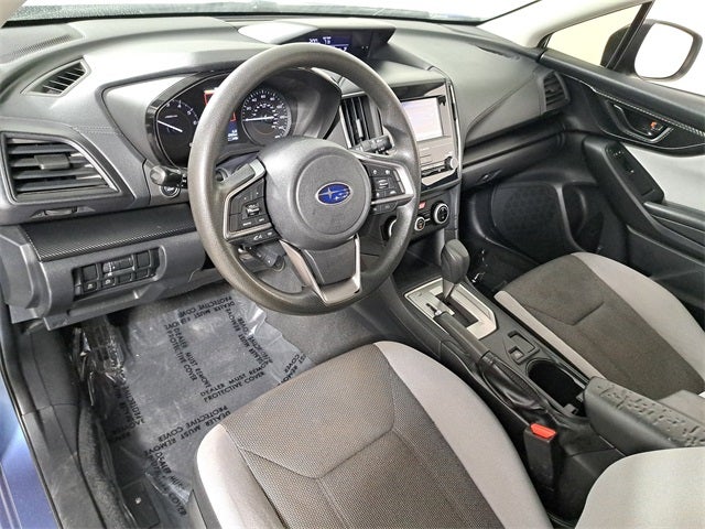 2020 Subaru Crosstrek Base