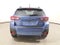 2020 Subaru Crosstrek Base