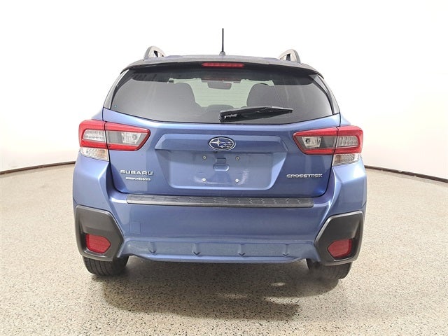 2020 Subaru Crosstrek Base