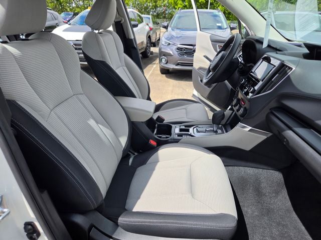 2024 Subaru Forester Base