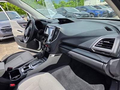 2024 Subaru Forester Base