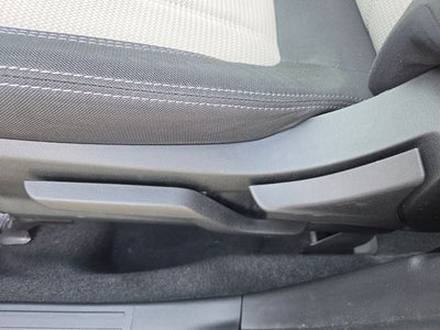 2024 Subaru Forester Base