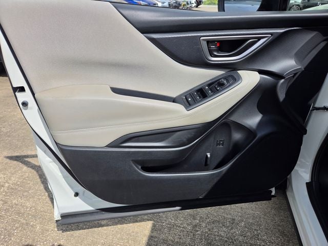 2024 Subaru Forester Base