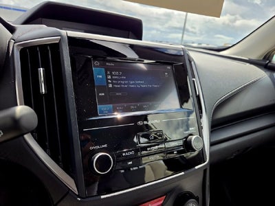 2024 Subaru Forester Base