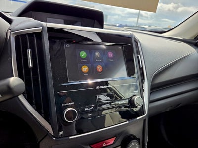 2024 Subaru Forester Base