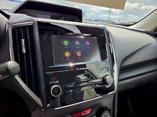 2024 Subaru Forester Base