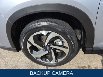 2023 Subaru Forester Touring