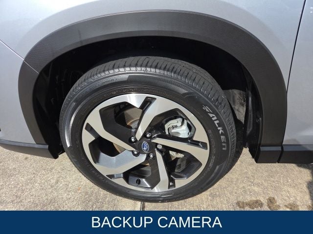 2023 Subaru Forester Touring