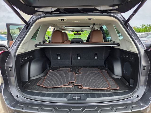 2023 Subaru Forester Touring