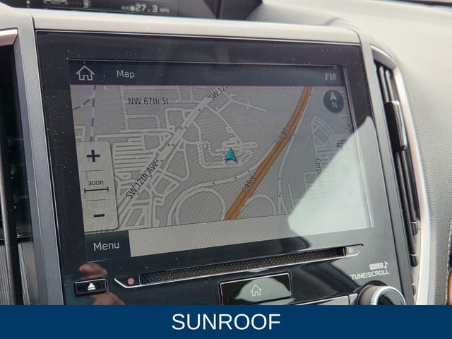 2023 Subaru Forester Touring