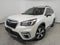 2019 Subaru Forester 2.5i Touring