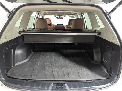 2019 Subaru Forester 2.5i Touring