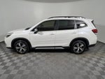 2021 Subaru Forester Touring CVT