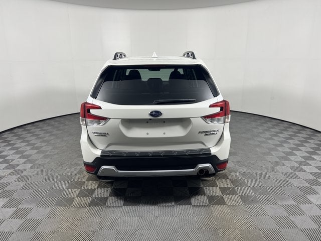 2021 Subaru Forester Touring CVT
