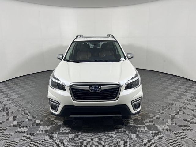 2021 Subaru Forester Touring CVT