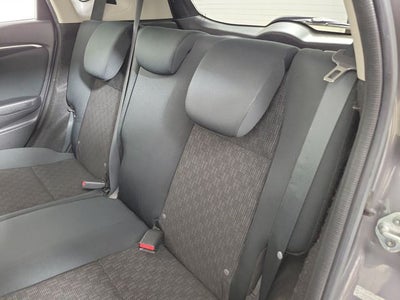2017 Honda Fit LX