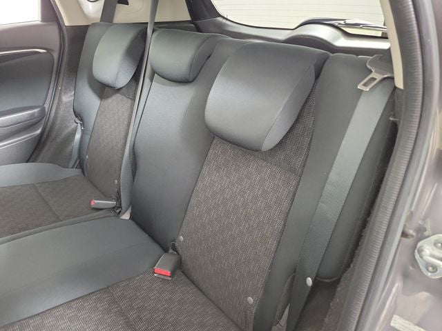 2017 Honda Fit LX