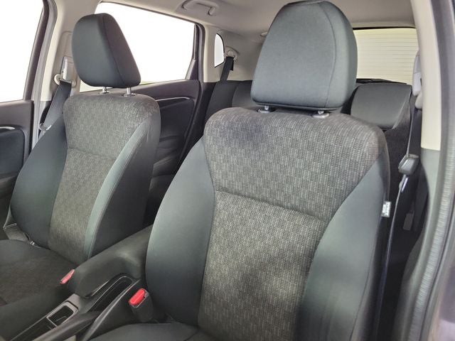 2017 Honda Fit LX
