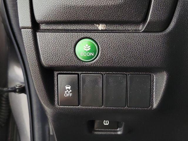 2017 Honda Fit LX