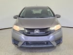 2017 Honda Fit LX