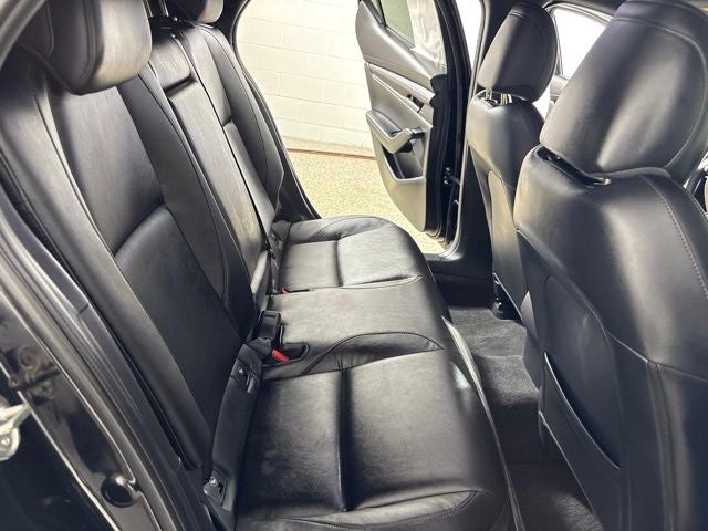 2024 Mazda Mazda3 2.5 S Select Sport