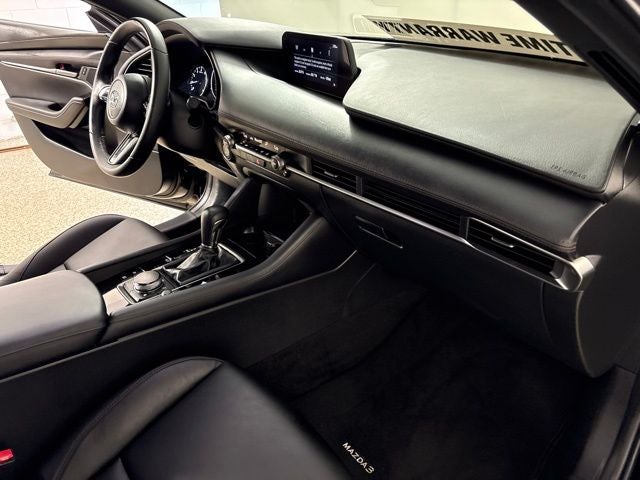 2024 Mazda Mazda3 2.5 S Select Sport